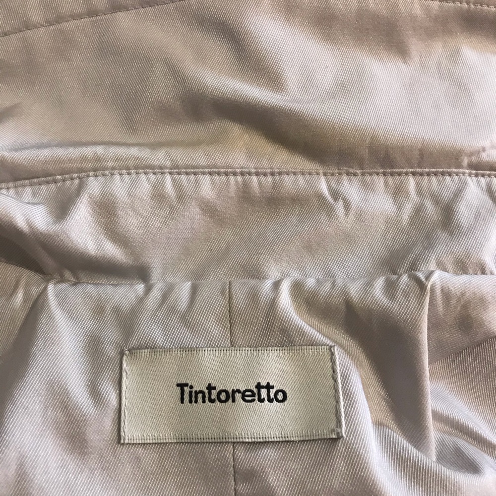 Tintoretto long jacket - Picture 8 of 11